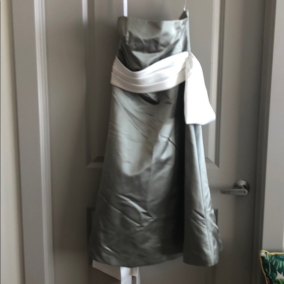 Bill Levkoff Dresses & Skirts - 🦄4 for $10🦄Great Condition Bridesmaid Dress